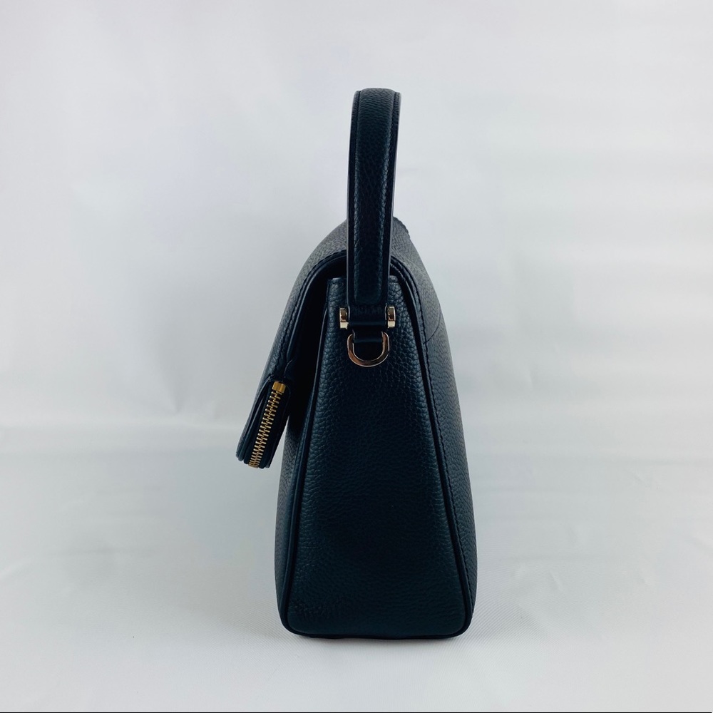 SOLD NWT Kate Spade Miri Chester Street Black - Picture 3 of 8
